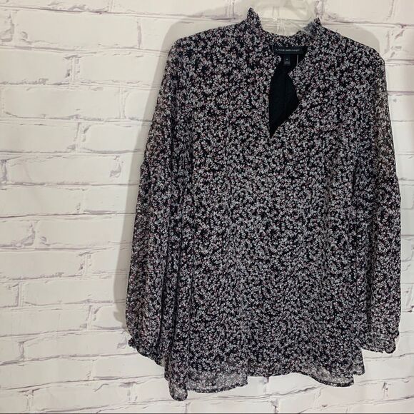 Lane Bryant size 14 top - Picture 1 of 5